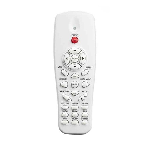 DELL PERIPHERALS RMT-S320 projector accessory Remote control