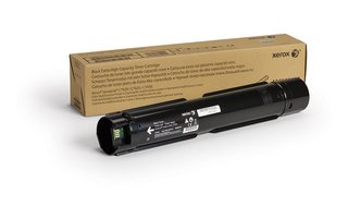 XEROX SUPPLIES A3 106R03737 toner cartridge 1 pc(s) Original Black