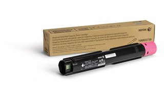 XEROX SUPPLIES A3 106R03739 toner cartridge 1 pc(s) Original Magenta