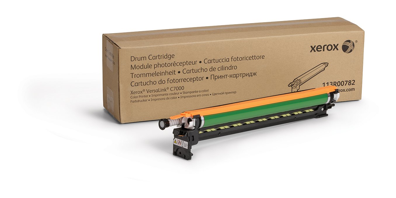 XEROX SUPPLIES VersaLink C7000 Print Cartridge (82.000 Pages) 113R00782
