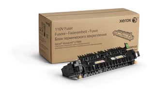 XEROX SUPPLIES 115R00137 fuser 100000 pages