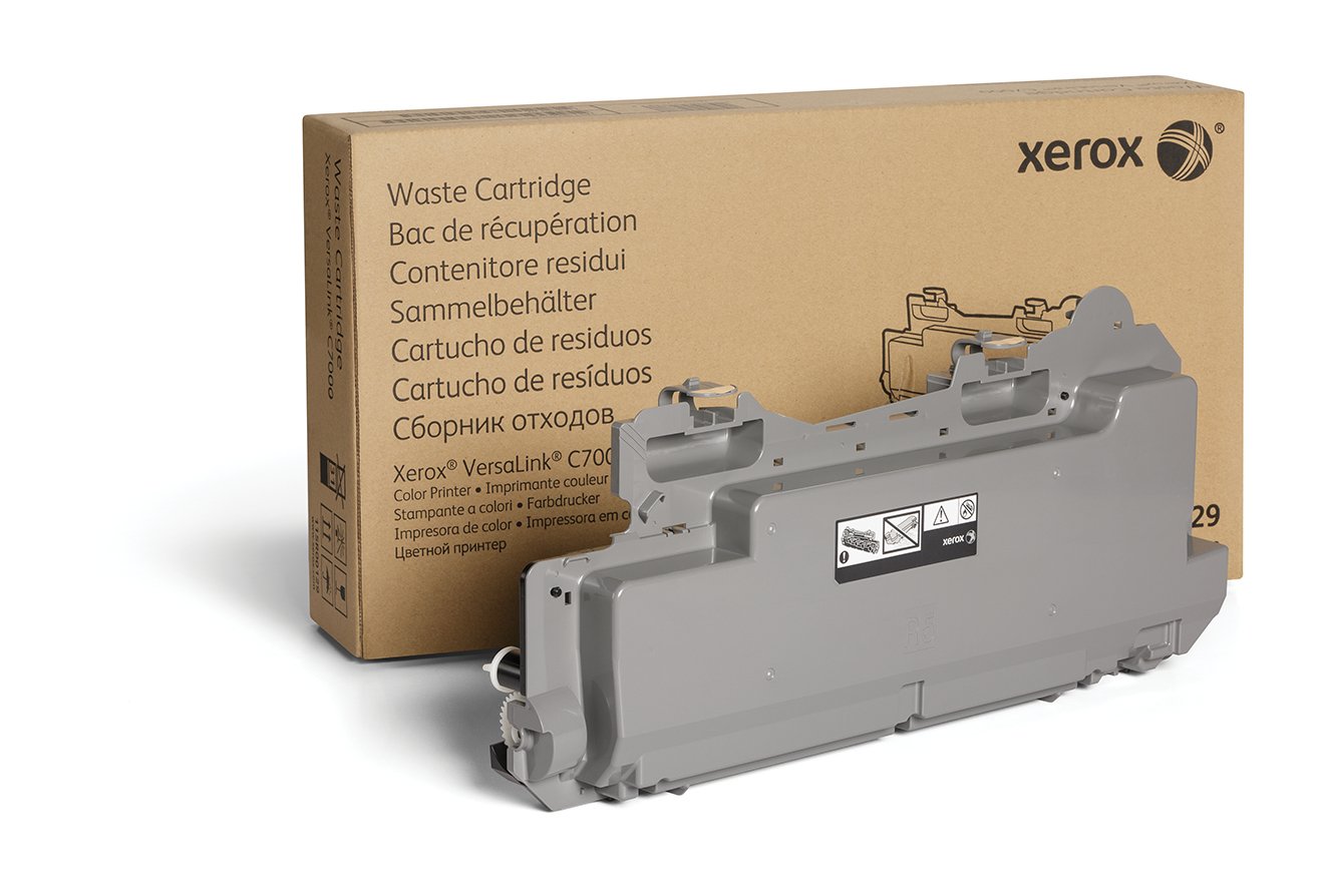 XEROX SUPPLIES VersaLink C7000 Waste Cartridge (21.200 Pages) 115R00129