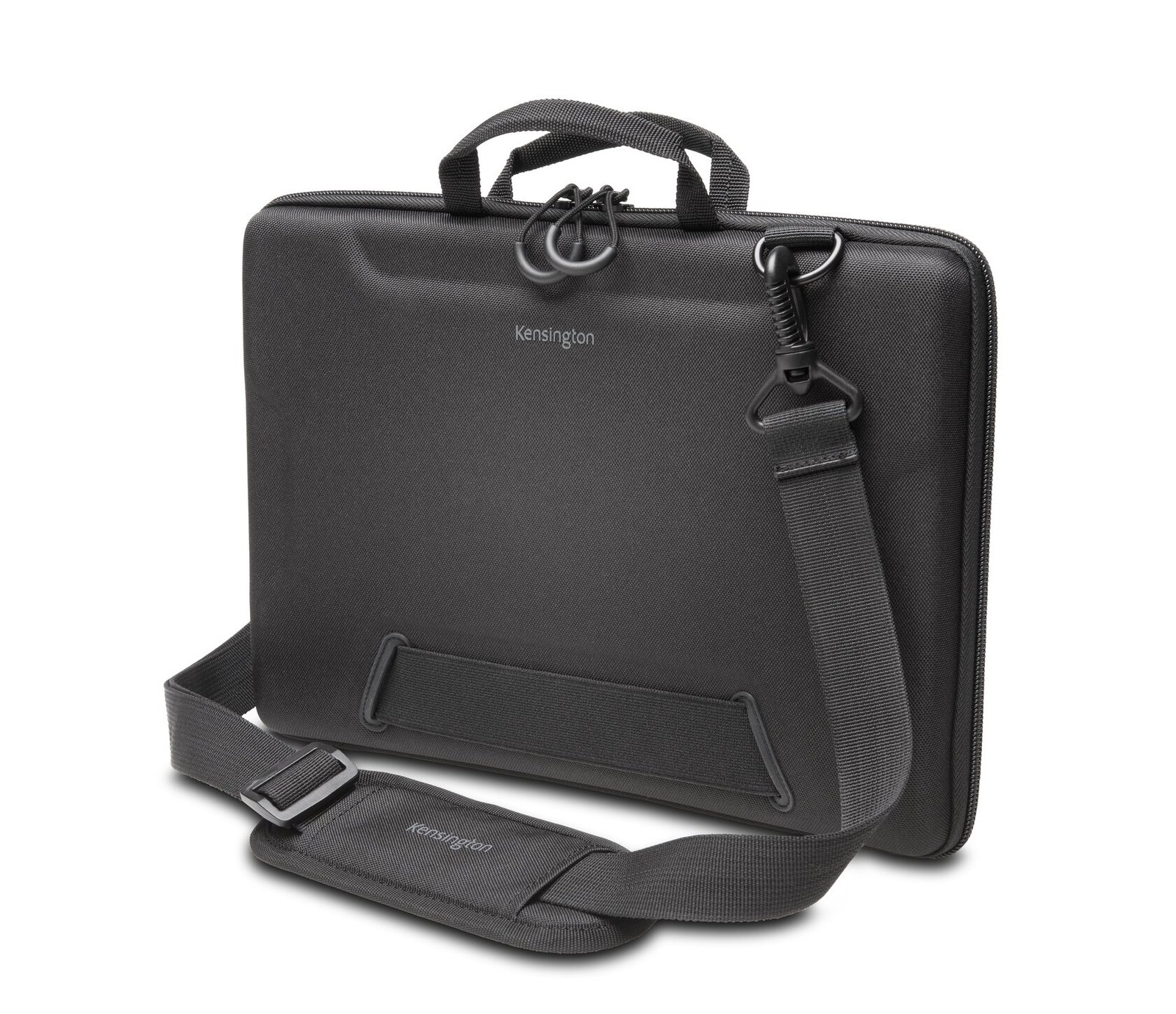 KENSINGTON TECHNOLOGY GROUP K62550WW laptop case 35.6 cm (14") Shell Black