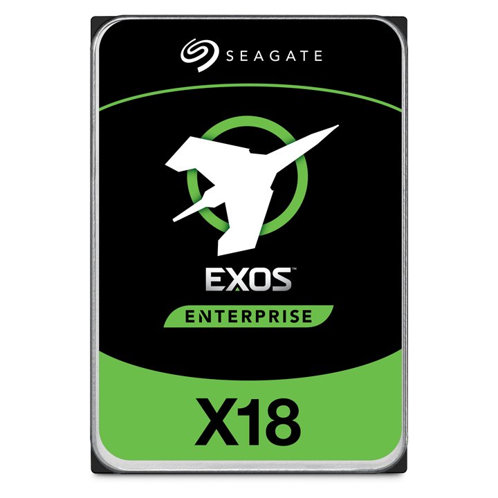 SEAGATE - ENTERPRISE SINGLE ST12000NM001J internal hard drive 12 TB 7200 RPM 3.5"