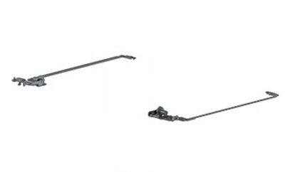 HPI - RPB CERTIFIED PARTS HP 925297-001 laptop spare part Hinge