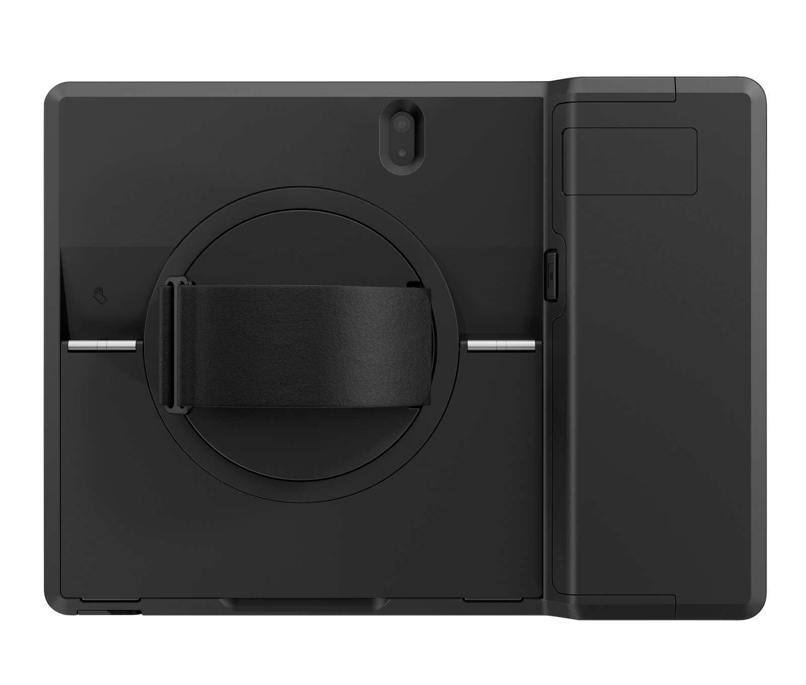 HP INC. - POS- NON SMARTBUY Engage Go 10 Rugged Case 39F10AA