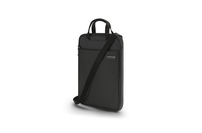 KENSINGTON TECHNOLOGY GROUP Eco-Friendly Vertical Sleeve for 12" Laptops K60102WW