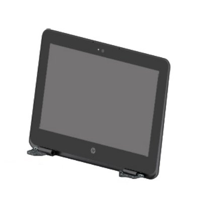HPI - RPB CERTIFIED PARTS HP 917100-001 laptop spare part Display