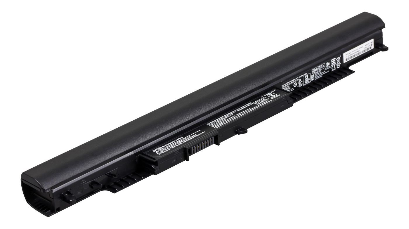 HPI - RPB CERTIFIED PARTS HP 807957-001 laptop spare part Battery