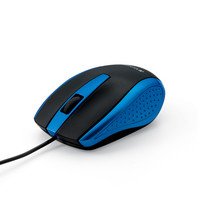 VERBATIM CORPORATION Bravo mouse Right-hand USB Type-A Optical 99743