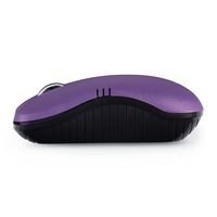 VERBATIM CORPORATION 99781 mouse Ambidextrous RF Wireless Optical 1200 DPI