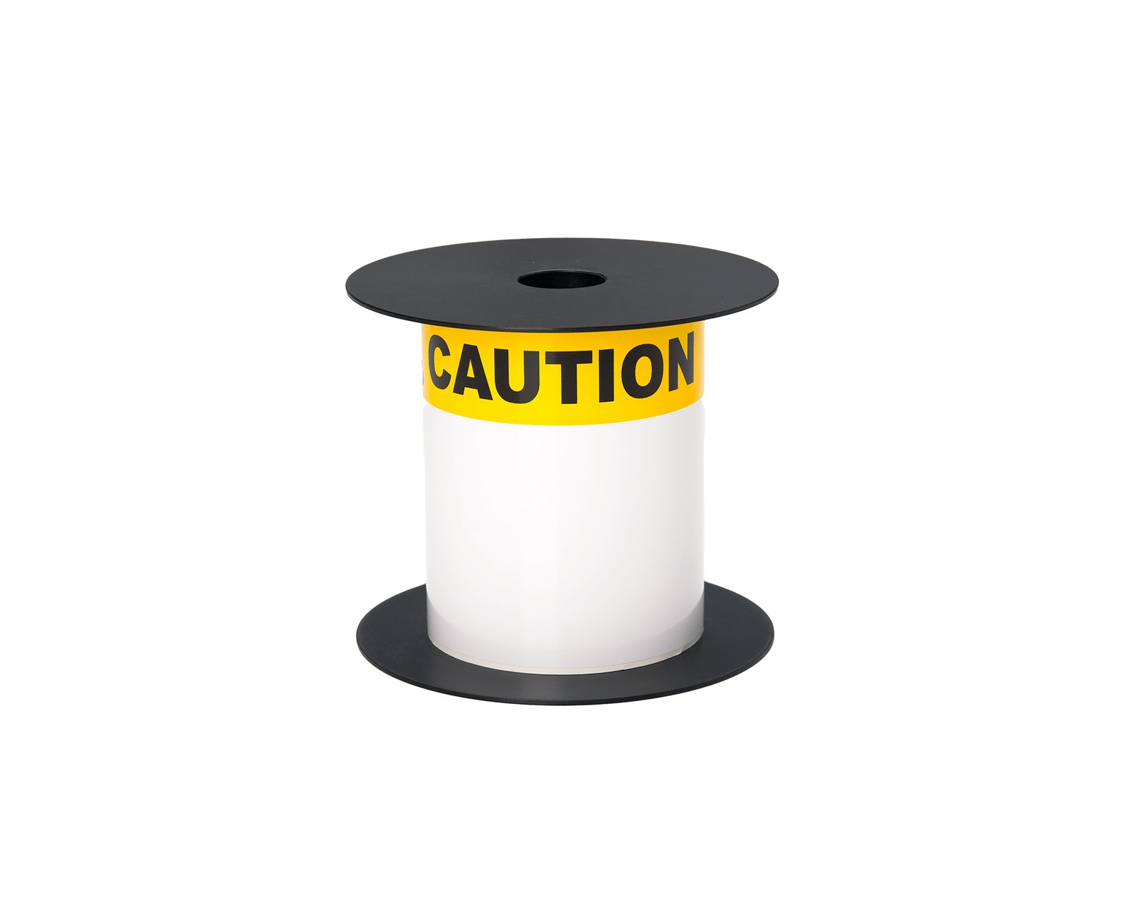 BROTHER MOBILE - MEDIA BMSLT35CAUT printer label Black, White, Yellow Self-adhesive