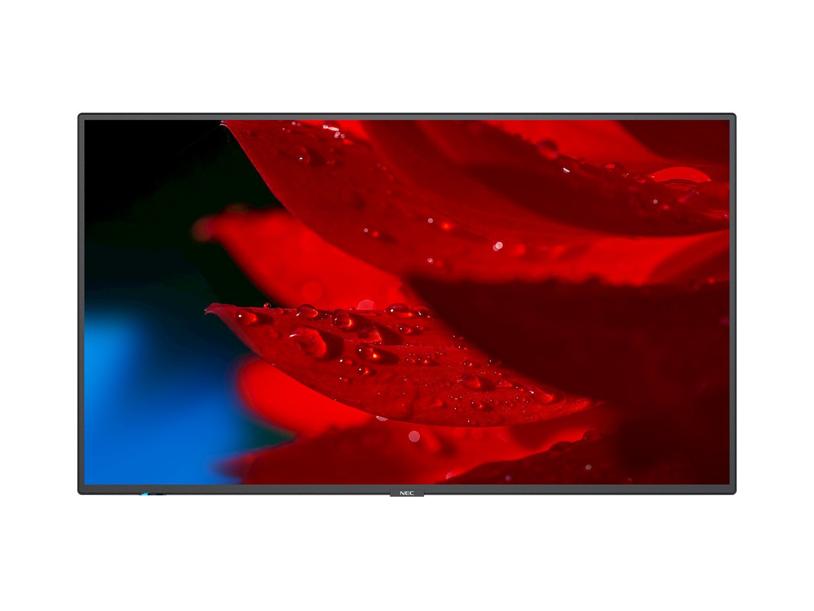 SHARP LFD MA431-IR Signage Display Digital flat panel 109.2 cm (43") LCD 500 cd/m² 4K Ultra HD