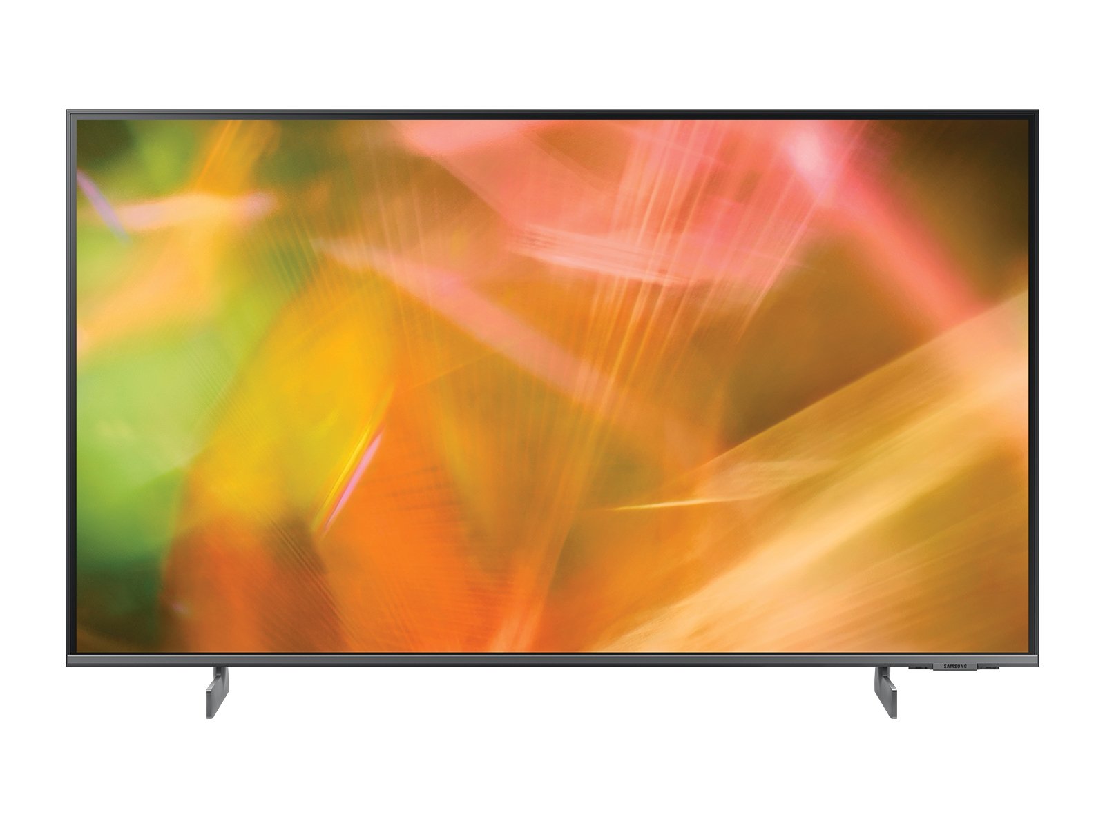 SAMSUNG COMMERCIAL HOSPITALITY LCD HG75AU800NFXZA TV 190.5 cm (75") 4K Ultra HD Smart Black 20 W