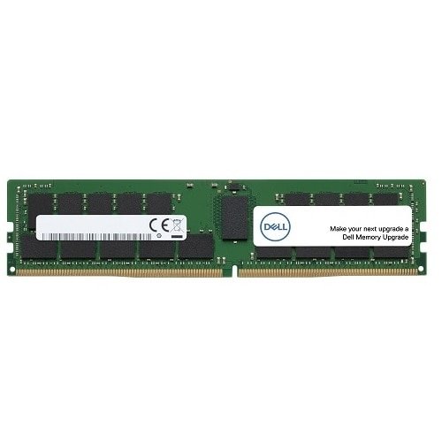 DELL SOURCING - CERTIFIED PRE-OWNED A8217683-RF memory module 32 GB 1 x DDR4 288-pin DIMM ECC