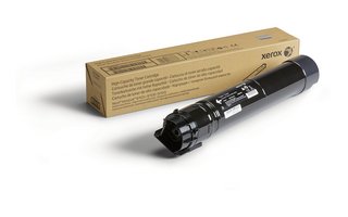 XEROX SUPPLIES A3 106R03394 toner cartridge 1 pc(s) Original Black