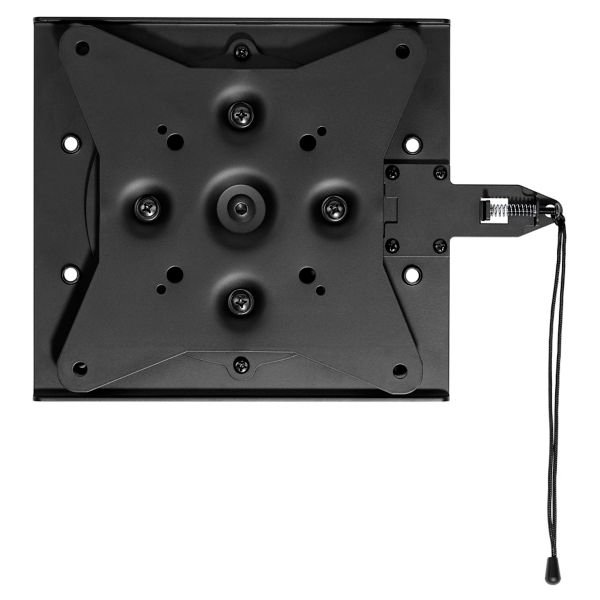 Peerless-AV PEERLESS INDUSTRIES RMI2W signage display mount Black