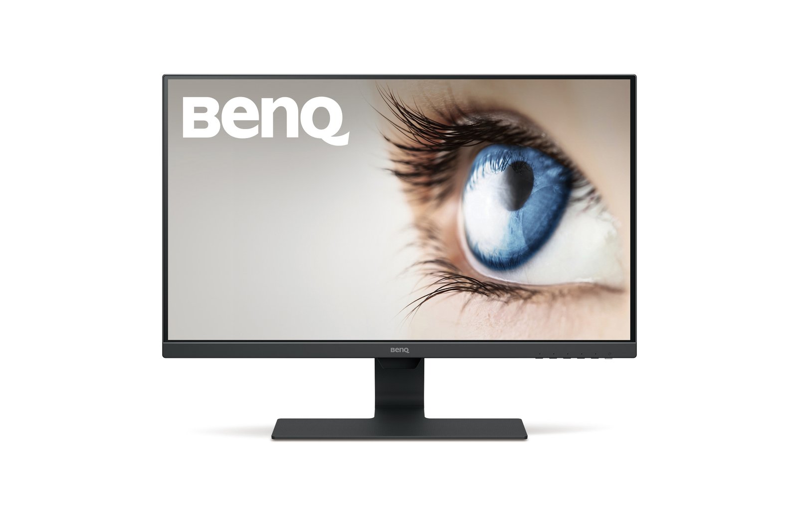 BENQ LCD MONITORS GW2780 computer monitor 68.6 cm (27") 1920 x 1080 pixels Full HD LED Black