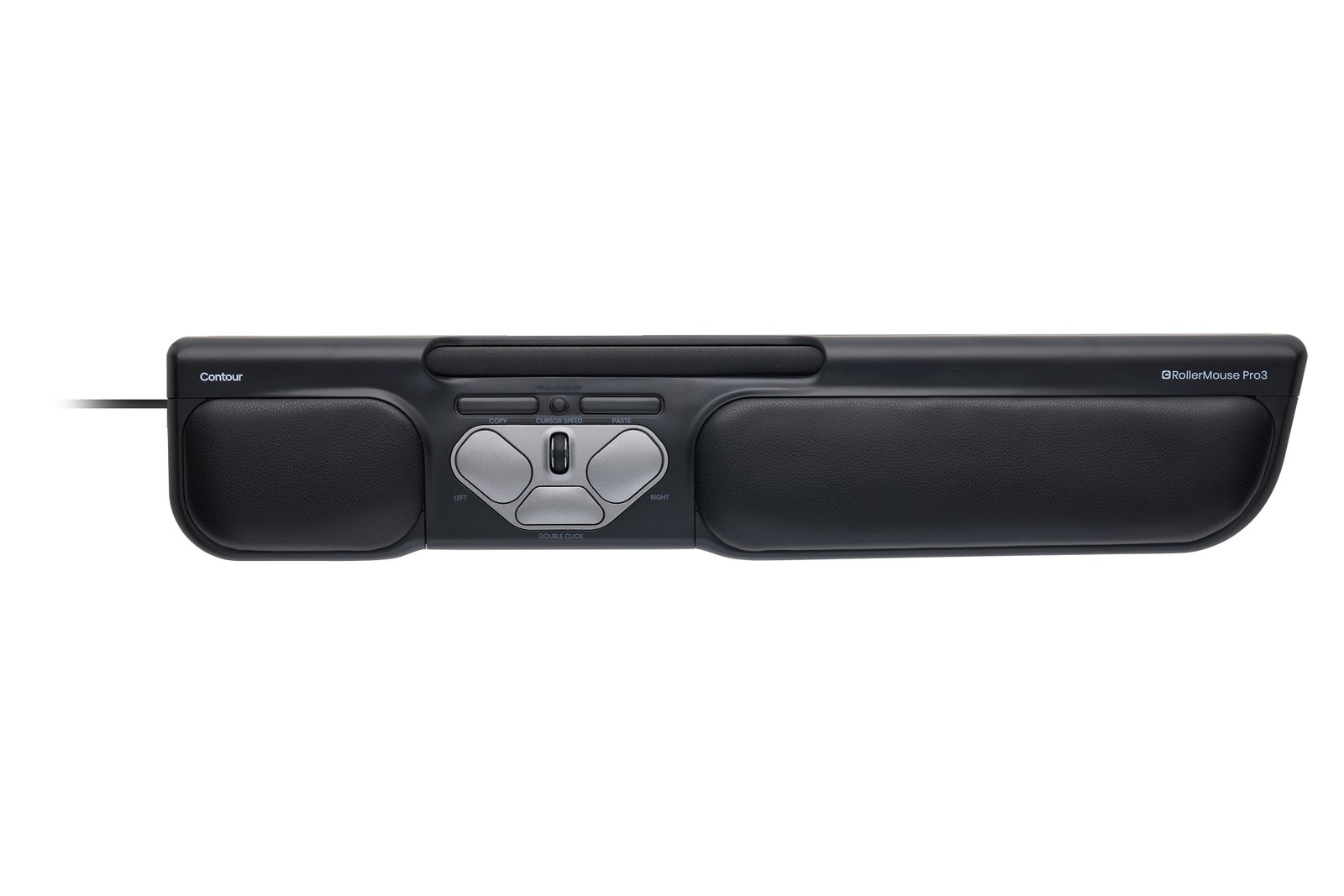 CONTOUR DESIGN INC. RollerMouse Pro3 RM-PRO3