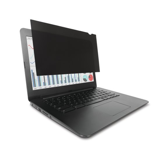 KENSINGTON TECHNOLOGY GROUP K64488WW display privacy filter 33.8 cm (13.3") Laptop Frameless