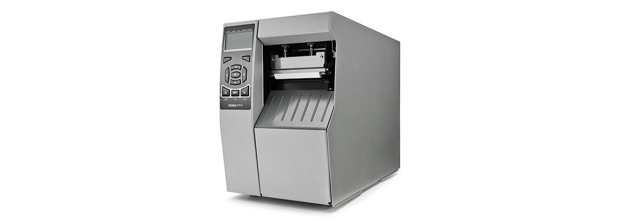 ZEBRA PRINT A1 - DIFFERENTIATED ZT510 label printer Thermal transfer 203 x DPI 305 mm/sec Wired &