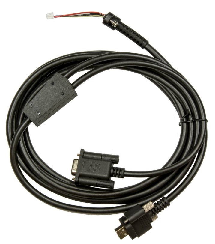 ZEBRA PRINT A1 - DIFFERENTIATED CBL-VC70-KBUS3-01 tablet spare part/accessory Keyboard cover cable