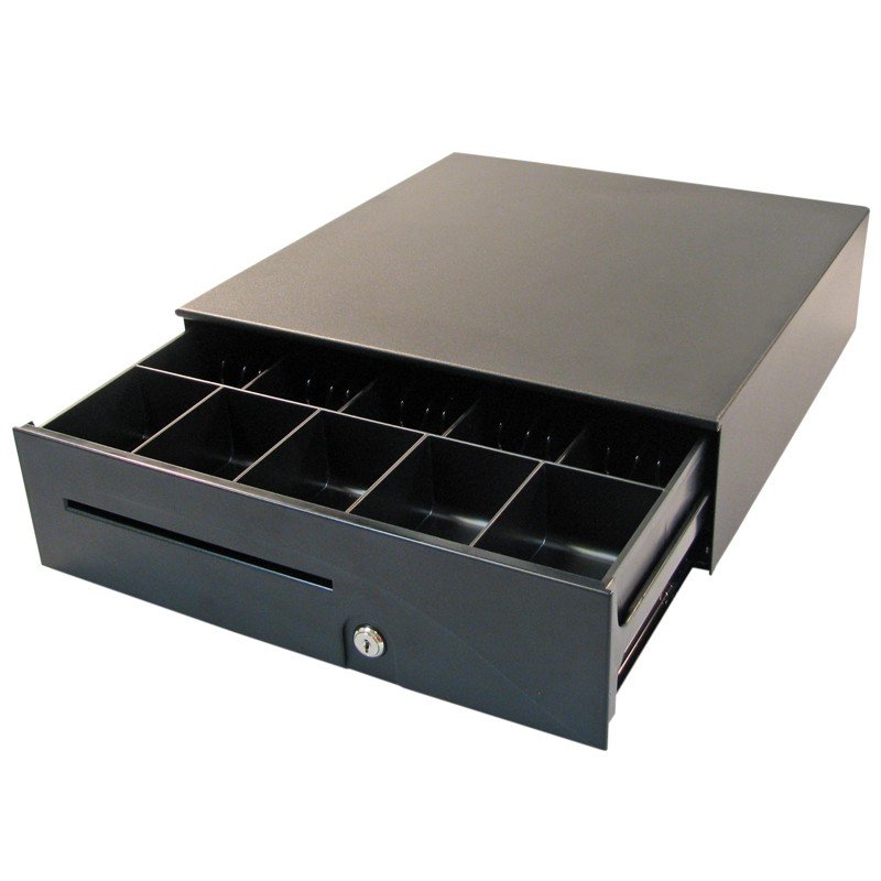 APG - EXW MN Solutions T470-BL1616-M1-E2 cash drawer Electronic