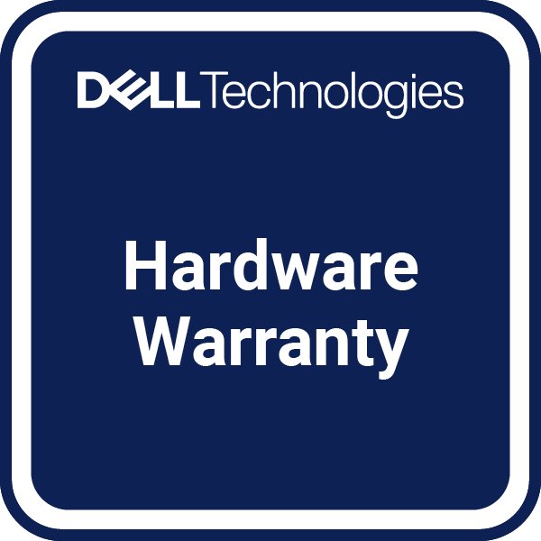 DELL CSG SERVICE WARRANTIES 1Y Mail-in to 4Y 4 year(s) 868-9836