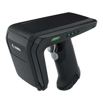 ZEBRA ENTERPRISE RFID-R1 RFD40 RFID reader Bluetooth RFD4031-G00B700-US