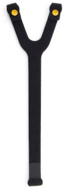 ZEBRA ENTERPRISE MCD-A1 SG-RS51-BHSTLG-01 barcode reader accessory Strap