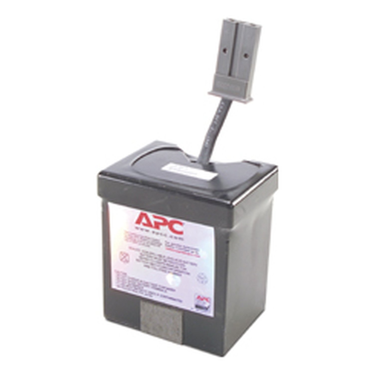 APC by Schneider Electric APC SCHNEIDER ELECT IT DIRECT SHIP Replacement Battery Cartridge #29 with 2 Year Warranty RBC29