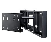 Peerless-AV PEERLESS INDUSTRIES FPS-1000 signage display mount Black