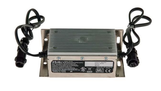 ZEBRA ENTERPRISE MCD-A1 Motorola PS1370 barcode reader accessory