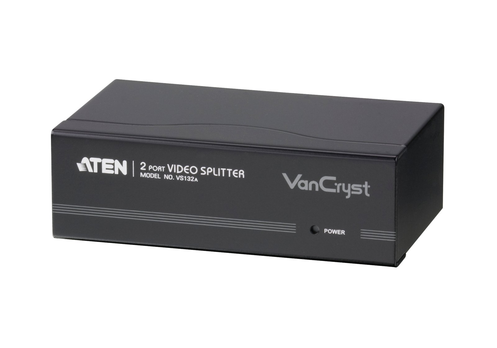 ATEN TECHNOLOGIES VS132A video splitter VGA 2x