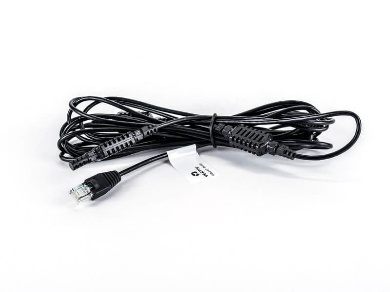 VERTIV-1 PHASE UPS Vertiv SN-Z02 temperature/humidity sensor Temperature & humidity Wired