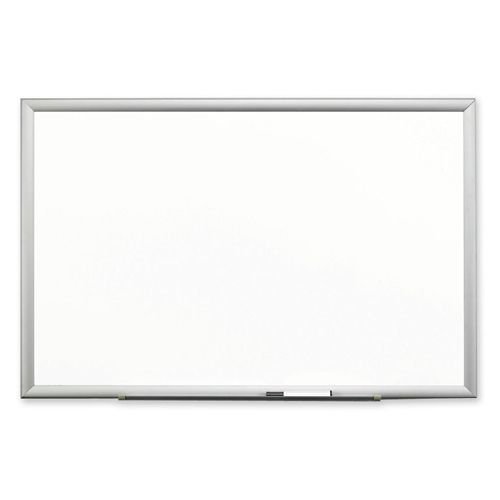 3M - WORKSPACE SOLUTIONS DEP7248A dry erase board Aluminium, White
