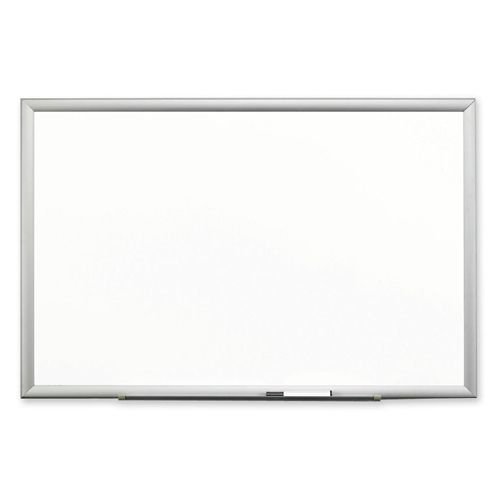 3M - WORKSPACE SOLUTIONS DEP9648A dry erase board 2444 x 122 mm Aluminium, White