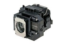 EPSON - PROJECTOR ACC  HOME ENT Lamp - ELPLP55 V13H010L55