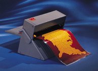 3M - WORKSPACE SOLUTIONS LS1000 laminator