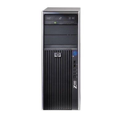 HP INC. - CTO Z400 Intel® Xeon® 3000 Sequence W3565 4 GB DDR3-SDRAM 2 TB Windows 7 Professional