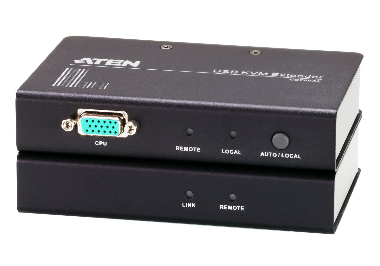 ATEN TECHNOLOGIES CE700A console extender
