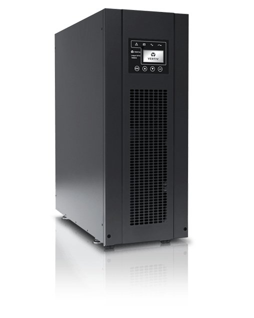VERTIV-1 PHASE UPS Vertiv Liebert GXT3 1000VA (9000W) 220V Tower (UL model) GXT3-10000T220