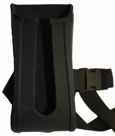 ZEBRA ENTERPRISE MCD-A1 Motorola ST6051 barcode reader accessory