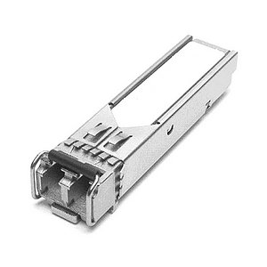 LENOVO DCG SERVER OPTIONS 1000BASE-SX SFP network transceiver module Fiber optic 1000 Mbit/s 850 nm