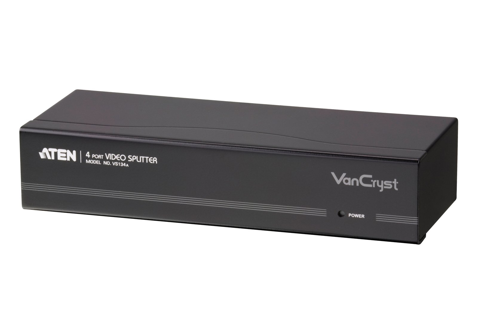 ATEN TECHNOLOGIES VS134A video splitter VGA 4x