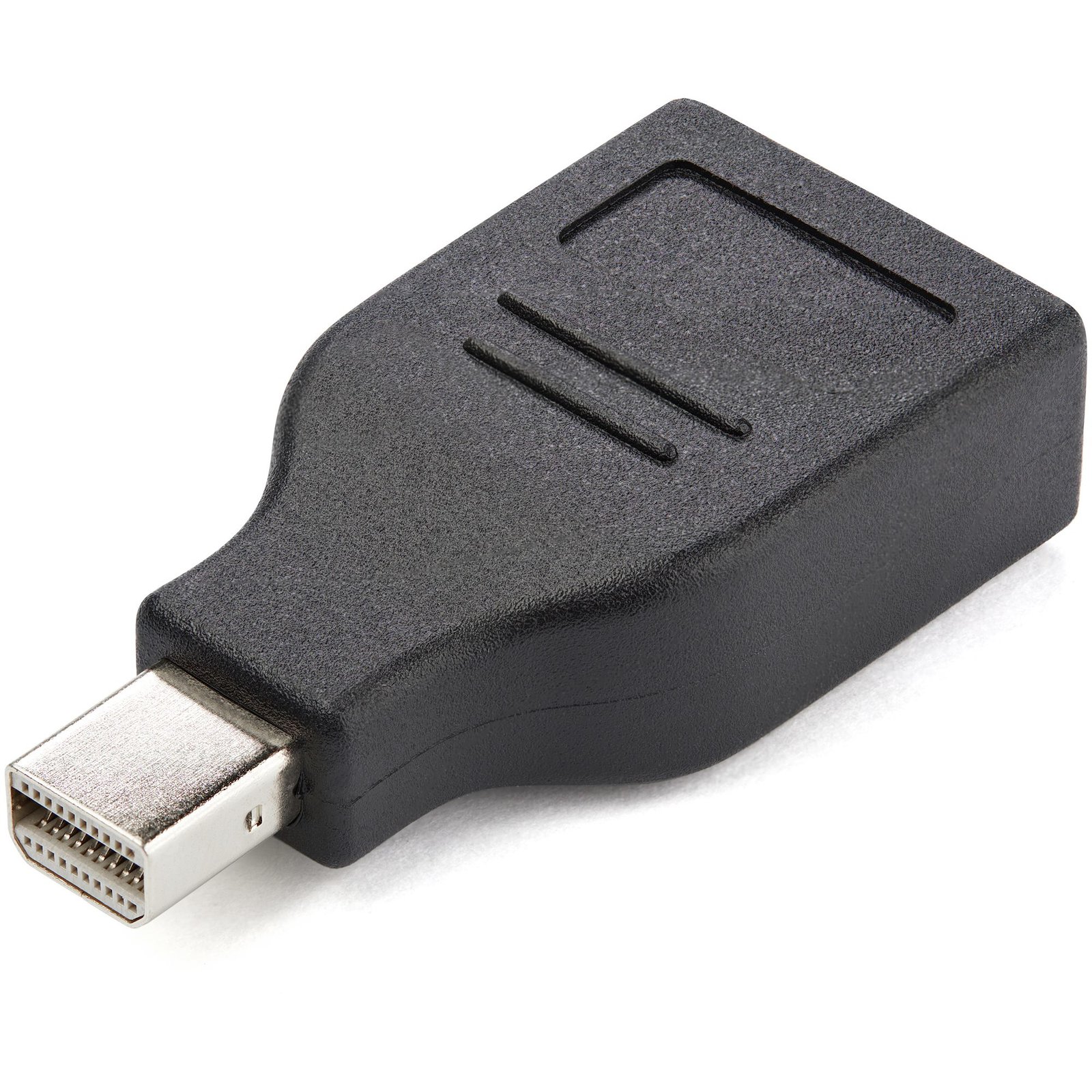 StarTech.com Compact Mini DisplayPort to Adapter - 4K x 2K Video - UHD DP Converter - mDP 1.2 -