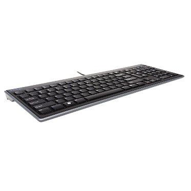 KENSINGTON TECHNOLOGY GROUP K72357USA keyboard USB Black