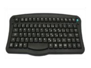 ZEBRA ENTERPRISE MCD-A1 Motorola 1616314 keyboard Office USB Black