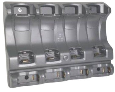 ZEBRA ENTERPRISE ADC-A4 KT-STB2000-C4US barcode reader accessory Charging cradle