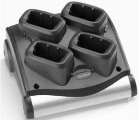 ZEBRA ENTERPRISE MCD-A1 SAC9000-400CES battery charger